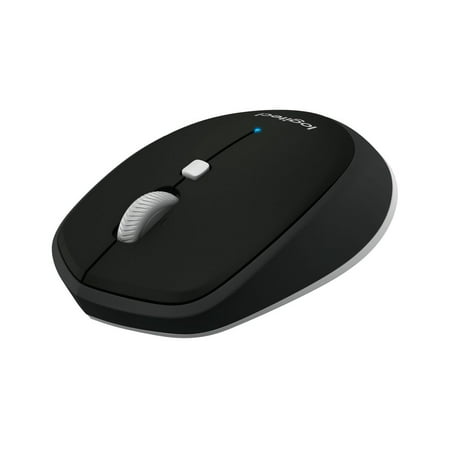 Logitech Bluetooth Wireless Mouse (The Best Bluetooth Mouse)