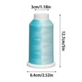 thumbnail image 2 of ColorShif Thermo Yarn – The Thread That Changes With Heat Circular Knitting Needles Interchangeable Circular Knitting Needles Size 8 Circular Knitting Needles Size 6 Circular Knitting Needles Knitting, 2 of 7