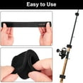 thumbnail image 2 of FEAMOS 6Pcs Fishing Rod Strap Adjustable Fishing Rod Tie Fishing Rod Belt Stretchy Fishing Rod Elastic Rod Tie, 2 of 7