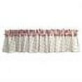 thumbnail image 2 of Trend Lab Cotton Cupcake - Window Valance, 2 of 2