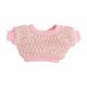 thumbnail image 1 of Accesorio de disfraz de suéter para Muñeca Hugo Ropa para muñecas de 17 cm 15 cm, 1 of 9