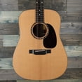 thumbnail image 2 of Eastman E2D Acoustic with Case, Natural Cedar Top, 2 of 12