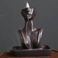thumbnail image 2 of CXALSSY Outdoor Decor, Outdoor Decor Clearance, Outdoor Garden Decor, Outdoor Decor Statue, Garden Statues, 2 of 6