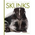 thumbnail image 1 of Skunks, Valerie Bodden Paperback, 1 of 2