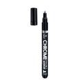 thumbnail image 1 of Silver Liquid Markers Reflective Liquid Paint Pens Set High Gloss Art Car DIY Model Repair Markers Set For Plastic Glass Ceramic 2ml, 1 of 9