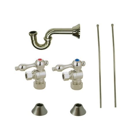 UPC 663370141133 product image for Kingston Brass Trimscape Traditional Plumbing Sink Trim Kit | upcitemdb.com