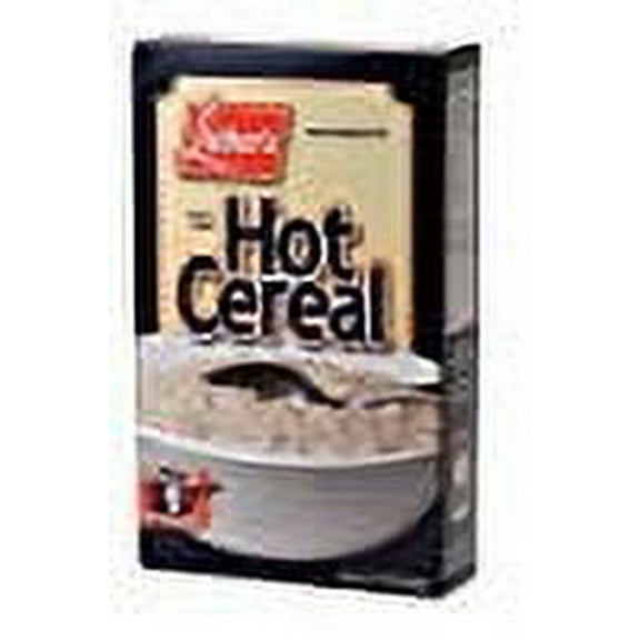 Lieber's Farina Style Hot Cereal Kosher for Passover 10 oz.