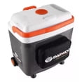thumbnail image 5 of Hielera Electrica Portatil Daewoo 33l Para Coche Casa Nevera, 5 of 5