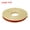 Beige, variant on Uxcell U Shape Edge Banding, TPE Rubber Edge Trim Self Adhesive Veneer Edging Trim for Veneer Furniture Cabinets Shelves Table 1 5/8 Inch x 20 Feet Beige