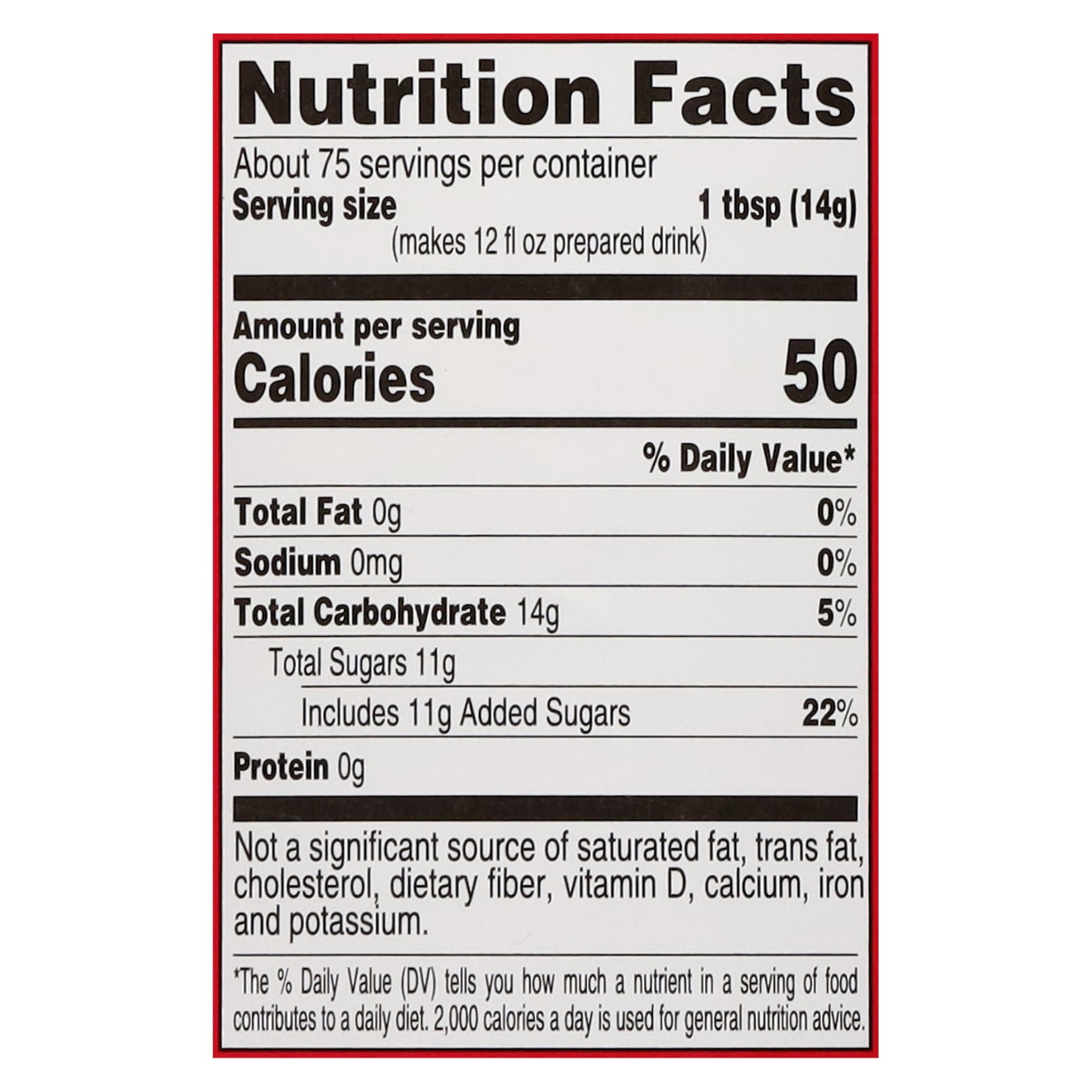 (6 pack) 4C Reduced Sugar Sweet Iced Tea, 28qt, 36.9oz