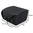 thumbnail image 1 of RV Air Conditioner Cover for Camper Travel Trailer WaterpFor Roof Protection, 1 of 7