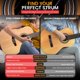 thumbnail image 5 of Guitarra acústica Pyle Steel String de 41 pulgadas con juego de accesorios, 5 of 7
