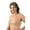 Nude, variant on Classique 769E Post Mastectomy Fashion Bra-Nude-40B