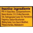 thumbnail image 4 of Arm & Hammer Ultra Max Antiperspirant Deodorant Solid Stick, 2.6oz, 6-Pack, 4 of 5