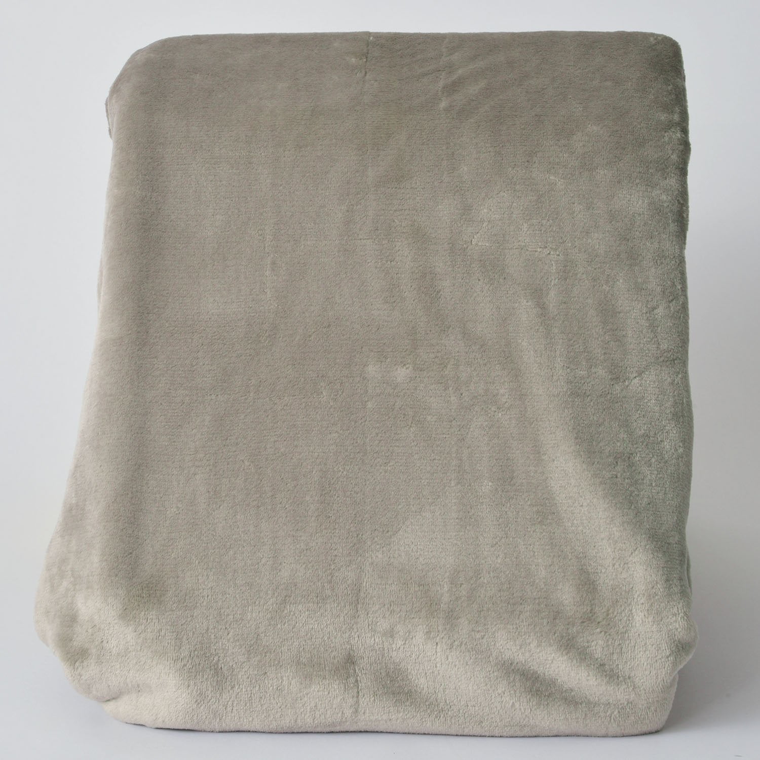 Opulence Berkshire Velvetloft Blanket Alder / Full/Queen