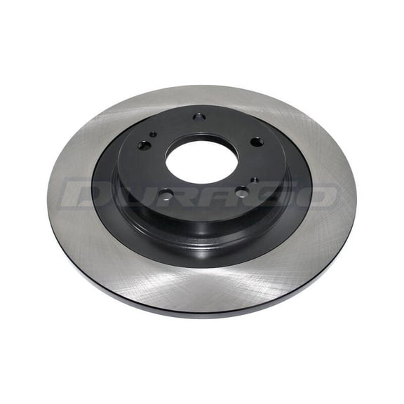 Pronto BR90152002 Disc Brake Rotor