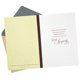 thumbnail image 2 of Tarjeta de felicitación Hallmark Mahogany Religious Sympathy, 2 of 8