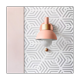 thumbnail image 3 of Lámpara de pared LED con interruptor, apliques de madera, iluminación interior, decoración del hogar, mesita de noche, dormitorio, sala de estar con bombilla A, 3 of 5