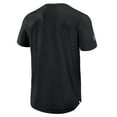 thumbnail image 6 of Men's Fanatics Black New Jersey Devils Authentic Pro Rink Tech T-Shirt, 6 of 7