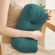 thumbnail image 5 of Cojín de soporte lumbar para silla de oficina para largas horas sentado Cojín de soporte lumbar para coche Cojín lumbar Wonder Cojín de respaldo para siesta Cojín de silla Cojín de poliéster, 5 of 6