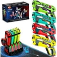 thumbnail image 1 of VATOS Laser Tag Battle Gun Set Infrared Electric Toy Guns for Kids Infrared Laser Tag Gun for Kids Indoor Outdoor Game, 1 of 4