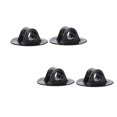 thumbnail image 3 of 4Pcs Mounting Bracket Clip Motor Mount Clip Engine Motor Clip Mount Stand Holder, 3 of 3