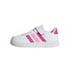 thumbnail image 2 of Calzado Adidas Niño Breaknet 2 El K Rosa- Adidas  HP8966, 2 of 3