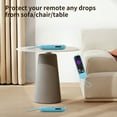 thumbnail image 5 of Oulastool Silicone Remote Covers, 2-Pack Glow-in-Night Protection for TCL Roku, Roku Express, Roku Premiere, 5 of 7