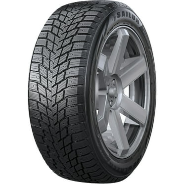 Tire Sailun Ice Blazer WSTX 235/55R17 99H Snow Winter