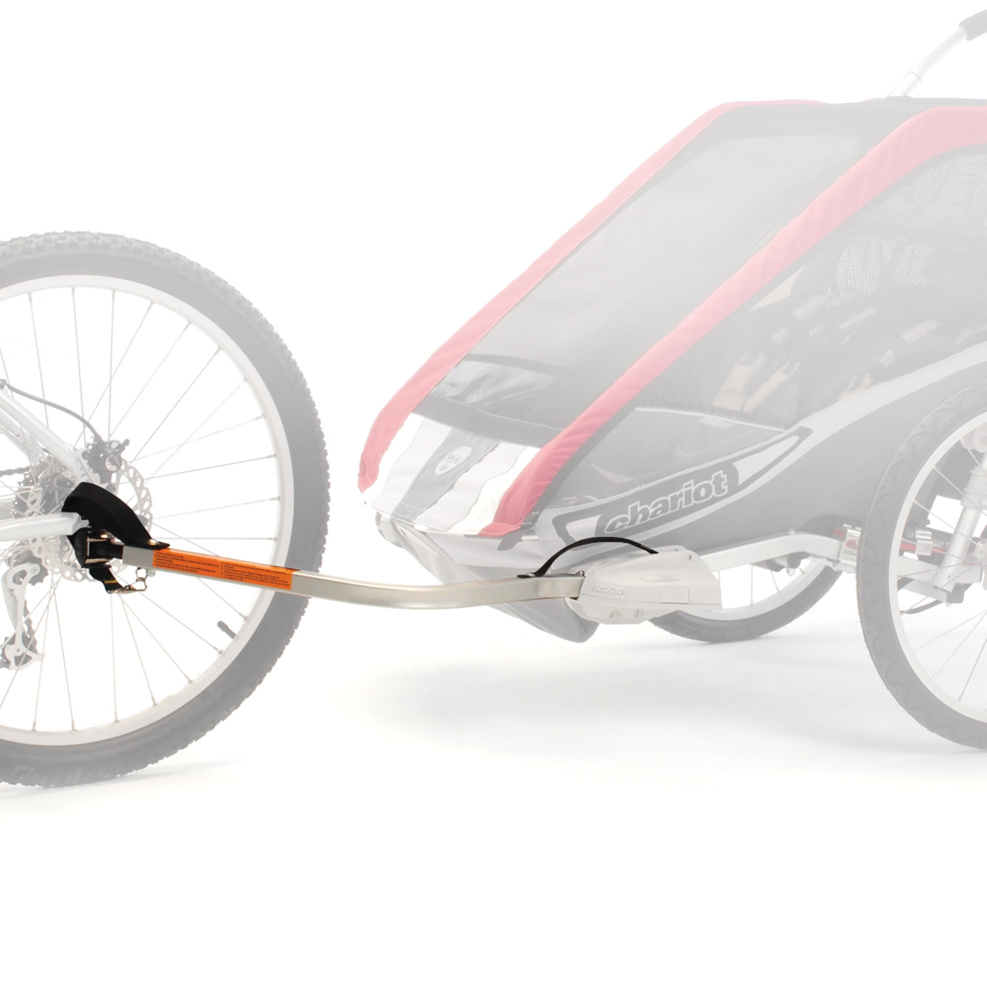 thule chariot chinook bicycle trailer kit
