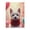 Style2, variant on 500 Piece West Highland White Terrier Jigsaw Puzzle Adorable Dogs In A Wagon Fun And Challenging Adult Puzzle Quality Wooden Pieces Great Gift Idea For Puzzle Enthusiasts Home Decor