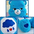 thumbnail image 4 of Grumpy Bear Plush, Angry Bear Toy, Soft Huggable Material, 10", 4 of 4