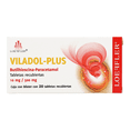 thumbnail image 1 of VILADOL PLUS 10MG/500MG TAB C20 GALAVER AMPOLLETA, 1 of 1