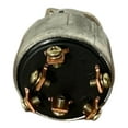 thumbnail image 4 of 08086-10000 ELI80-0026 Ignition Starter Switch For Kubota Iseki Yanmar John Deere CH11696 194322-52110 194322-52110GV 19432252110, 4 of 7