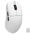 thumbnail image 1 of Mouse gamer A.JAZZ AJ159 de modo dual, ligero, 5 botones, 1 of 8