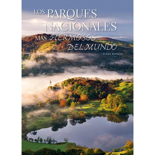 PARQUES NACIONALES MÁS HERMOSOS DEL MUNDO NUMEN