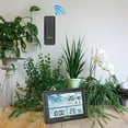 thumbnail image 4 of Clearance! A Multifunctional Digital Weather Clock That Can Monitor Weather, Temperature, Humidity, Time Alerts, Calendar, And Weather Conditions At Any Time Deals of The Day Today'S Deals #59, 4 of 7