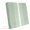 DarkSeaGreen, variant on Outdoor Waterproof Seat Cushion Covers,Summer Watercolor Lemon Fruit Washable Chair Replacement Cover,Vintage Citrus Leaf Patio Furniture Couch Sofa Seat Slipcover,20"x18"x2pcs
