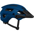 thumbnail image 2 of Casco de bicicleta Retrospec Rowan juvenil ajustable con visera y 14 ventilaciones, 2 of 7
