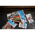thumbnail image 4 of Van Gogh Watercolor Paper Pad White Paper, 75 Sheets, 11.8" x 15.7", 140lb., 4 of 5