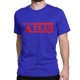 thumbnail image 5 of Camisetas con estampado de gato curioso ropa para hombre camisetas y camisetas nuevas Camiseta estampada de algodón para mujer ropa Y2K camiseta divertida bonita, 5 of 7
