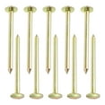 thumbnail image 1 of Phenofice 10Ud Clavos De Medición Para Puntos De Control Y Observación Estacas Reutilizables, 1 of 8