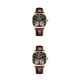 thumbnail image 4 of Reloj Mecánico Sonducket de acero inoxidable para hombre resistente al agua luminoso, 4 of 6