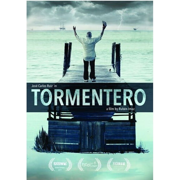 Tormentero (DVD), Filmrise, Drama