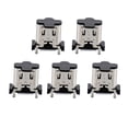 thumbnail image 2 of Port de Charge Type C pour Manette, 5 Pcs Remplacement Port de Charge USB C Pièce de Réparation pour Manette de Jeu, 2 of 8
