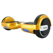 6.5 inch Self Balance Scooter 2 Wheels Self-Balancing Hoverboard UL Certified w/ LED light
