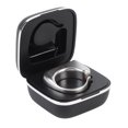 thumbnail image 1 of Remote Scrolling Ring,  Page Turner, Camera Shutter Remote Control with Charging Case, Rechargeable Camera Remote for  OS Phone Tablet, 1 of 7