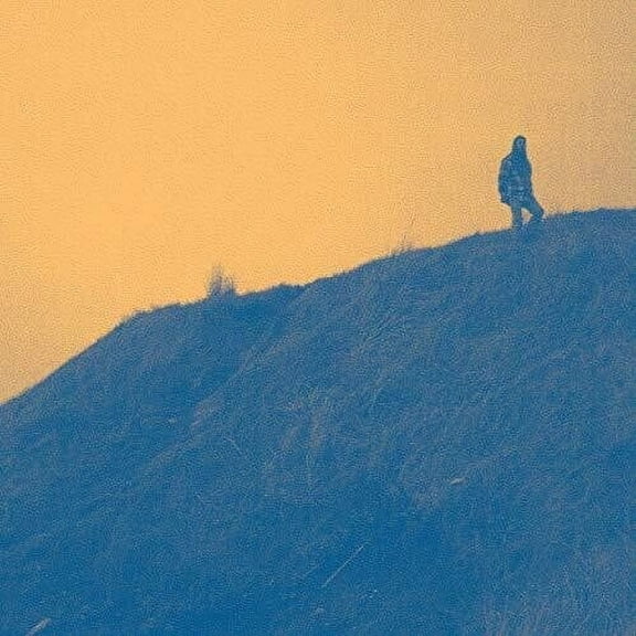 Dead Soft - Big Blue - Music & Performance - Vinyl