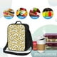 thumbnail image 4 of Disketp Beer Bolsa Térmica Estampada para Almuerzo, Lonchera para Hombres y Mujeres Adultos, 4 of 7