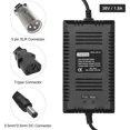 thumbnail image 4 of Electric Scooter Charger Electric Bike Battery Charger, 4 of 5
